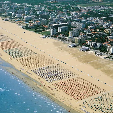 Near The Beach In Pineda * Bibione