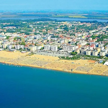 Near The Beach In Pineda * Bibione