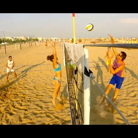 Near The Beach In Pineda * Bibione