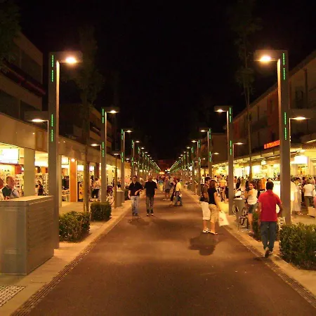 펜션 Near The Beach In Pineda