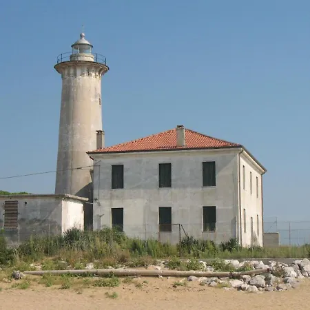 Near The Beach In Pineda